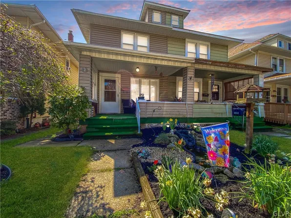 572 Lafayette Ave, Palmerton, PA 18071