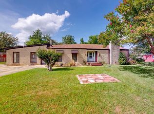 903 E Bunche St, Dothan, AL 36303