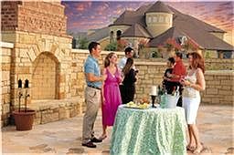  Cinco Ranch lifestyle