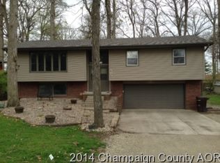 505 W Dunbar St, Mahomet, IL