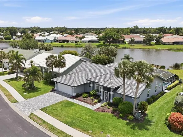 1626 Liscourt Dr, Venice, FL 34292