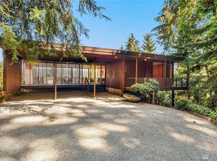 4848 E Mercer Way, Mercer Island, WA 98040