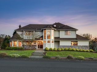 2405 SE Norelius Dr, Vancouver, WA