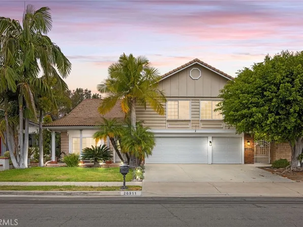 20911 Calle Celeste, Lake Forest, CA 92630