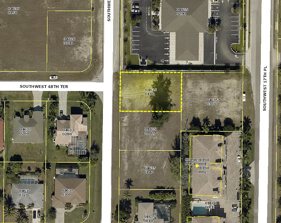 1st image of 4813 SW 18th Ave