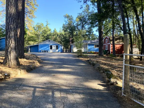 14405 Talking Pines Rd, Grass Valley, CA 95945