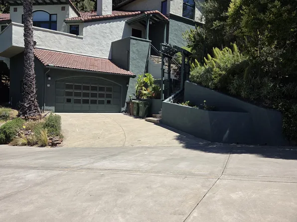 4 Meyer Pl, Kentfield, CA 94904