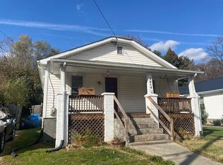 2612 King St NE #2612, Roanoke, VA 24012