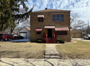 5010 North 49th STREET, Milwaukee, WI 53218