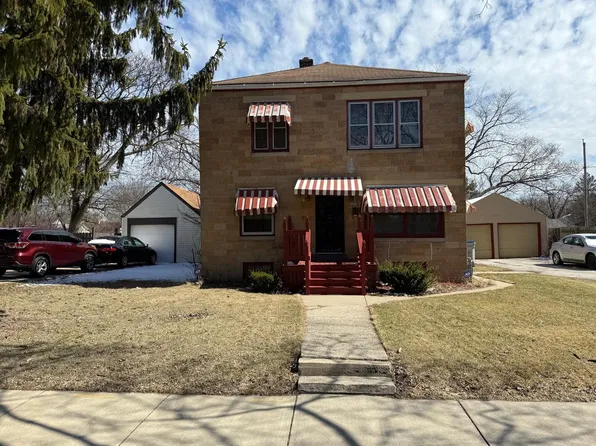 5010 North 49th STREET, Milwaukee, WI 53218