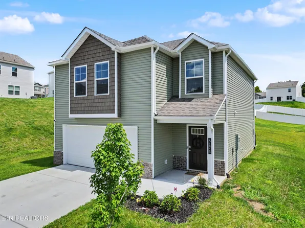 6175 Sycamore Stream Rd, Dandridge, TN 37725