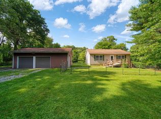 9130 Gordon Rd, Parma, MI 49269