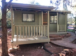 495A Color Cove Rd, Sedona, AZ 86336