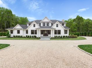 260 Millstone Brook Rd, Southampton, NY 11968