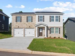 287 Pretoria St, Woodruff, SC 29388