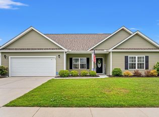 283 Oak Crest Cir, Longs, SC 29568
