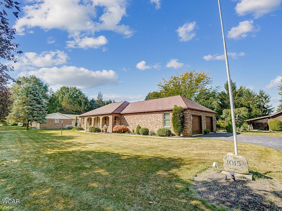 1015 Fort Jennings Rd, Delphos, OH 45833 Zillow
