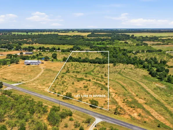 190 Highway 8 Tract #4, Gorman, TX 76454