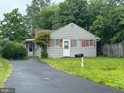 1625 5th St, Ewing, NJ, 08638