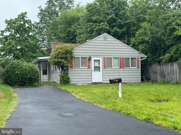 1625 5th St, Ewing, NJ 08638