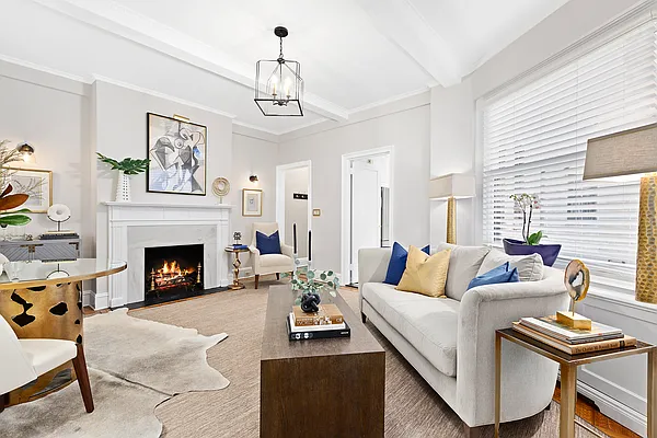 apartamento 5冊セット 301 East 78th Street #4A in Lenox Hill, Manhattan | StreetEasy