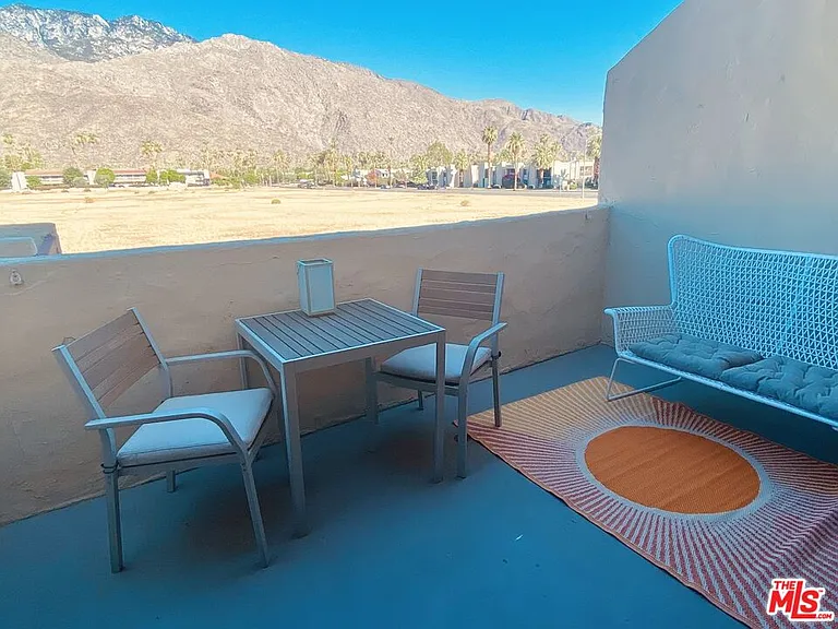1655 E Palm Canyon Dr #318 — Photo 6