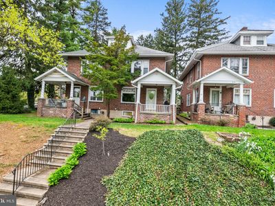 214 W Wyomissing Blvd, West Lawn, PA, 19609
