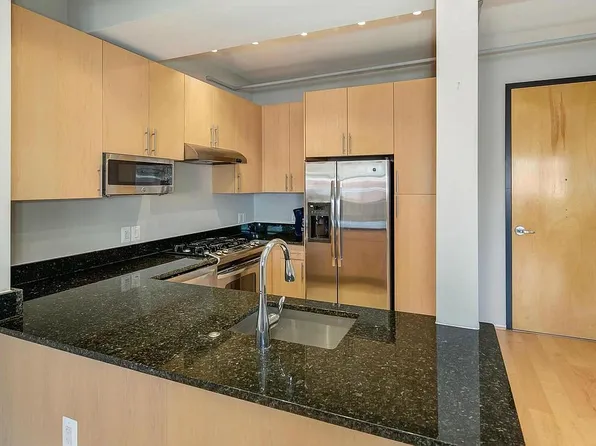 3800 Lee Hwy Unit 206, Arlington, VA 22207