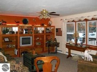 4150 Baker Rd, Glennie, MI 48737