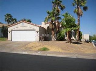 440 Leighann Rd, Henderson, NV 89015
