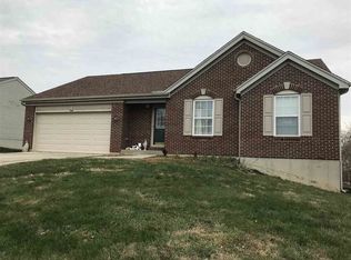 738 Ridgepoint Dr, Independence, KY 41051