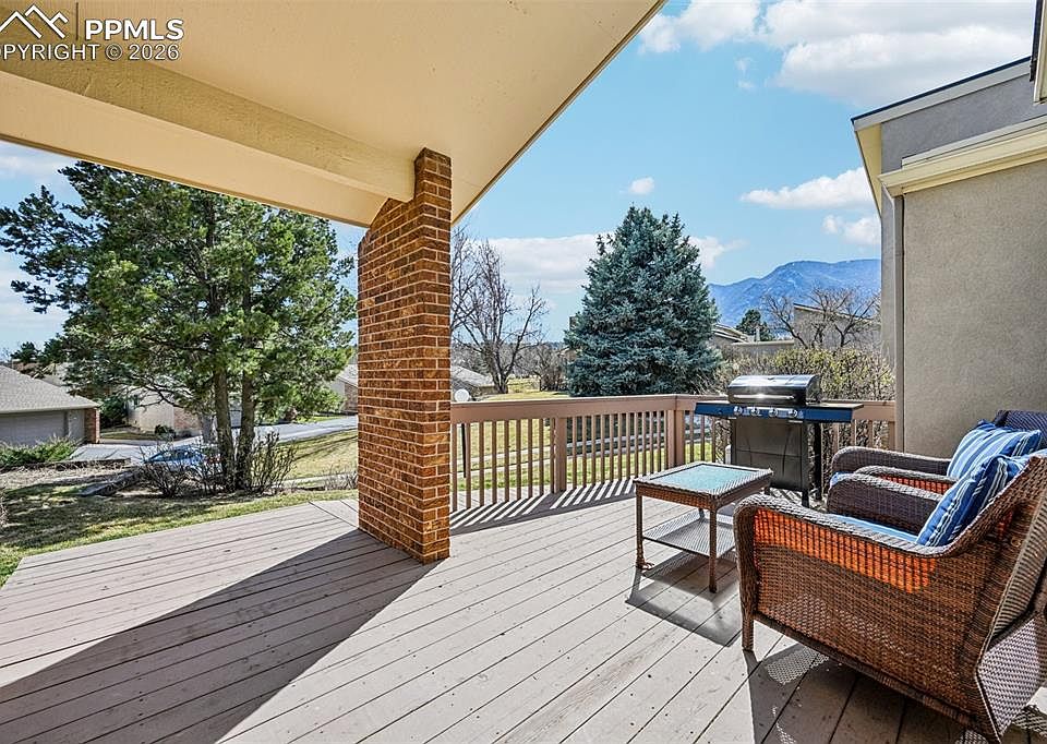 3707 Blue Merion Ct, Colorado Springs, CO 80906 | Zillow
