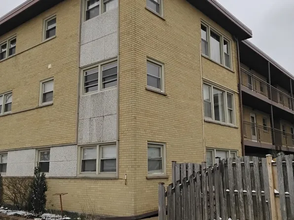 6737 W Irving Park Rd APT 1C, Chicago, IL 60634