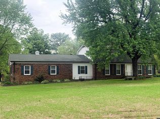 1449 Forest Dr, Union City, TN 38261
