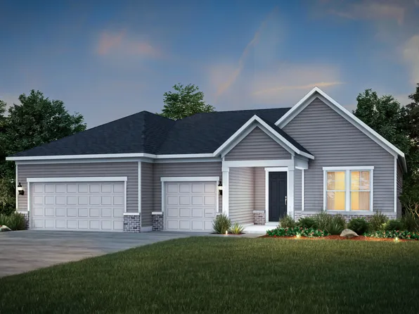 3258 Lincoln Prairie Blvd, Aurora, IL 60503