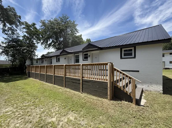 106 Molette St, Fort Valley, GA