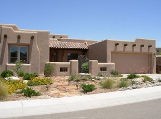 3635 Midnight Ridge Dr, Las Cruces, NM 88011