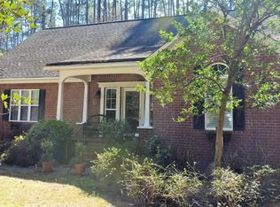 307 Churchill Rd, Walterboro, SC 29488