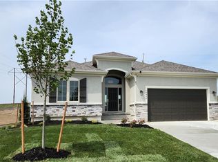 10608 N Bell St, Kansas City, MO 64155