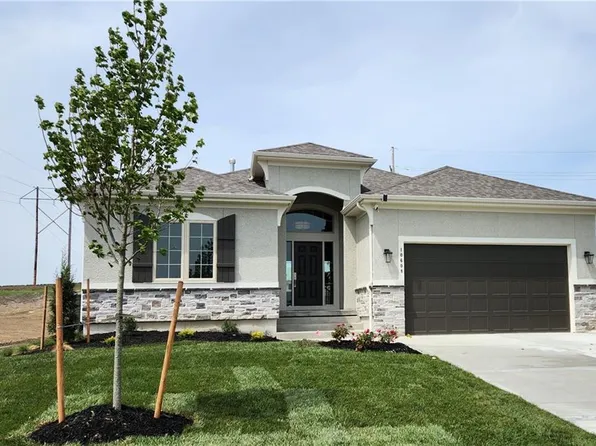 10608 N Bell St, Kansas City, MO 64155