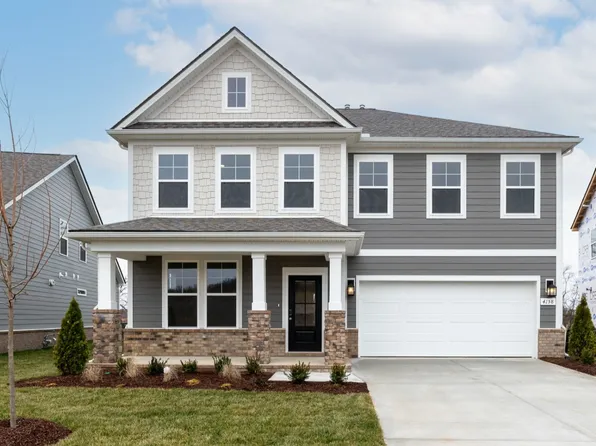 Wagener Plan, Riley Farms