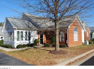 3336 Stone Manor Cir #3-B, Chester, VA 23831