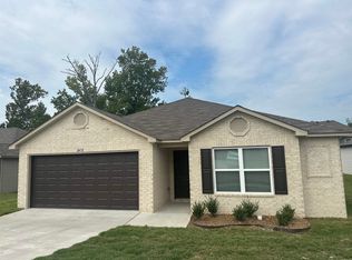 2432 Bentwood Dr, Alexander, AR 72002