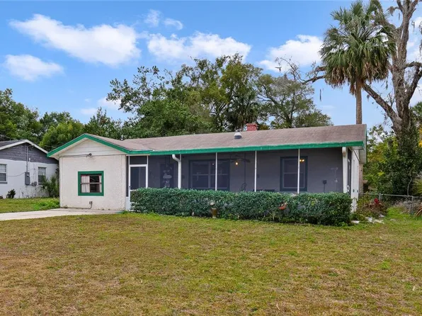 436 DIXSON STREET, ORANGE CITY, FL 32763