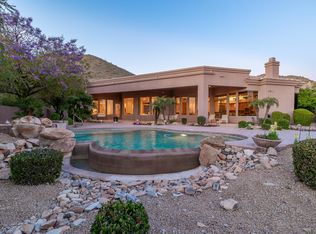 11879 E Desert Trail Rd, Scottsdale, AZ 85259
