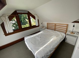 5 Panoramic Way, Berkeley, CA 94704