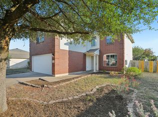 125 Phillips St, Hutto, TX 78634