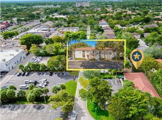 10201 NW 35th Street, Coral Springs, FL 33065