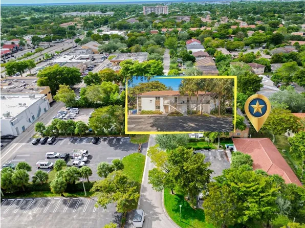 10201 NW 35th Street, Coral Springs, FL 33065