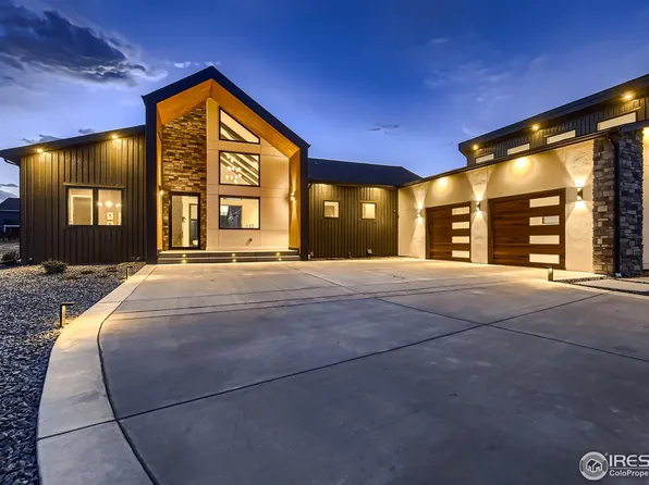 2000 Seasons Dawn Ct, Windsor, CO 80550